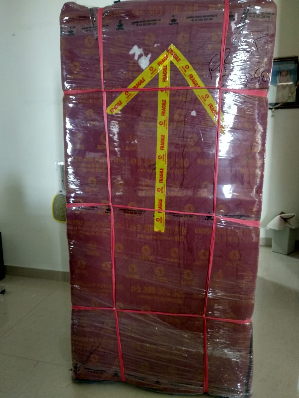Ayushi cargo Packers and movers