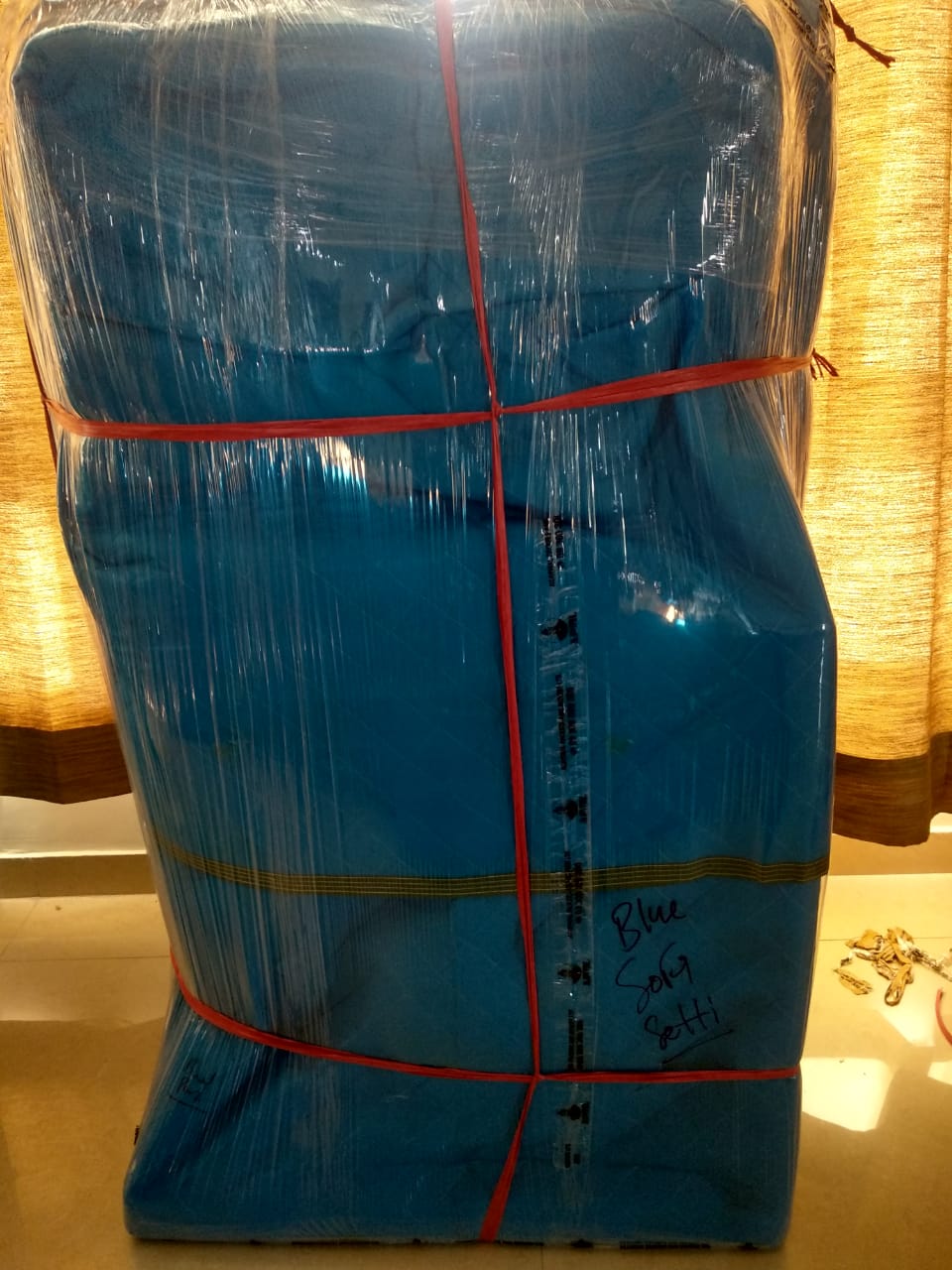 Ayushi cargo Packers and movers