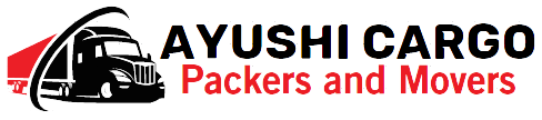 Ayushi cargo Packers and movers